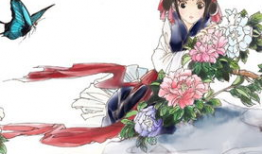 稀饭动漫,探寻国漫新风尚的奇幻之旅